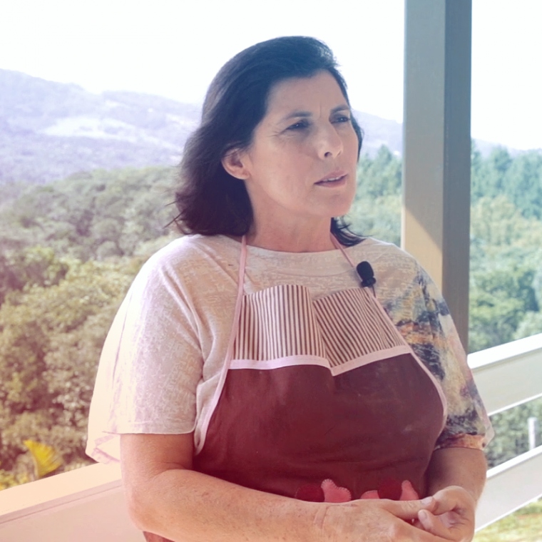 Imagem do post  Dona Ana multiplicou seu rendimento com o Microcrédito. Conheça sua história!