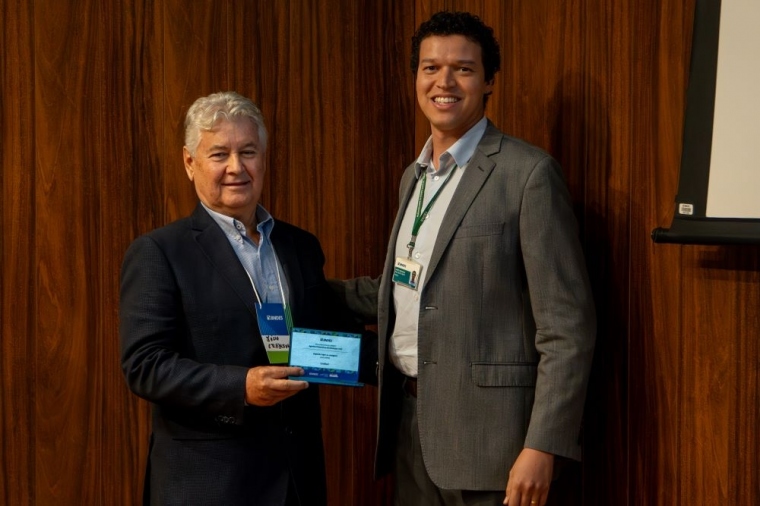 Imagem do post Credisol conquista premiação nacional do BNDES por performance no segmento de Microcrédito.